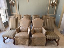 Mint dining chairs for sale  West Palm Beach