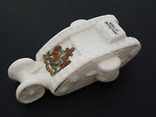 Regis china crested for sale  BEXLEY