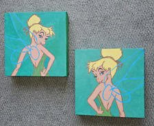 Pair tinkerbell original for sale  ELLESMERE PORT