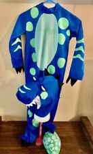 Dinosaur play costume for sale  Spring Hill