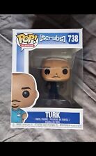 Funko pop turk for sale Funko pop turk for sale  HARROW