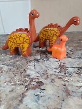 Lego duplo dinosaurs for sale  INVERNESS