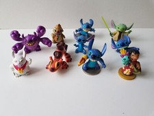 Figurines disney lilo d'occasion  Messigny-et-Vantoux