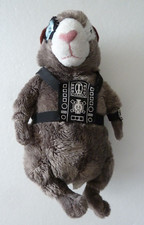 T6. doudou peluche d'occasion  Bouvigny-Boyeffles