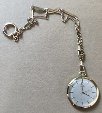 Mega ville taschenuhr gebraucht kaufen  Lörrach