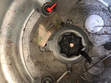 Beetle spare wheel for sale  RUGBY