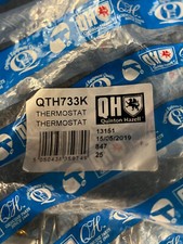 Coolant thermostat fits for sale Coolant thermostat fits for sale  WELWYN GARDEN CITY