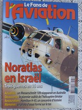 Revue fana aviation d'occasion  Saint-Romain-de-Colbosc