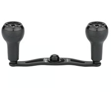 Gomexus aluminum handle gebraucht kaufen  Karby