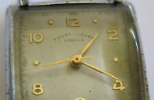 Favre leuba montre d'occasion  Blois