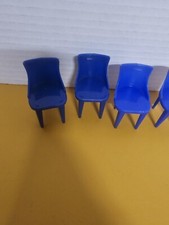 Set vtg plasco for sale  Paulding