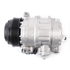 Compressor CA compatível com Mercedes-Benz E430 98-02 Dodge Sprinter 03-06 CO 105111C, usado comprar usado  Enviando para Brazil