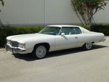 1974 chevy impala for sale  Detroit