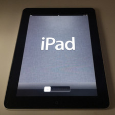 Apple ipad 64gb gebraucht kaufen  Bergkirchen