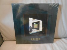 PINK FLOYD - ECHOES THE BEST OF - 4LP BOX SET - SEALED comprar usado  Enviando para Brazil
