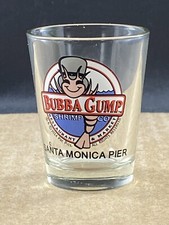 Bubba gump santa for sale  Ozark