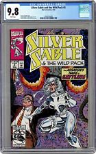 Silver sable wild for sale  Arlington