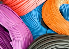 15.0mm pvc sleeving for sale  WARRINGTON