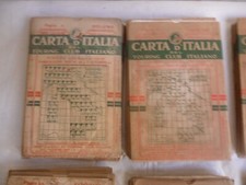 Tci lotto incompleto usato  Cremona
