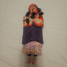 Vintage skookum doll for sale  Wichita