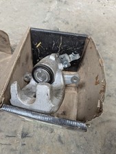 Audi skoda rear for sale  BACUP