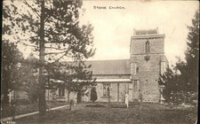 Stone Bench Church comprar usado  Enviando para Brazil