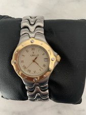Ebel sportwave damen gebraucht kaufen  Düsseldorf