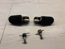 Pedane guidatore beta usato  Chianni