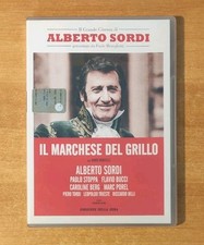 Dvd marchese del usato  Terni