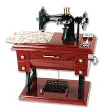 Ganen musical sewing for sale  USA