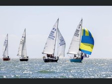 Hunter sonata yacht for sale  UK