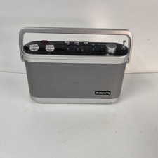 Roberts classic r9954 for sale  DUNFERMLINE