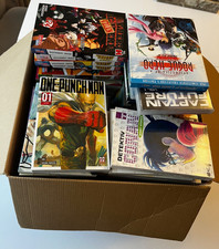 anime serien dvd gebraucht kaufen  Bremen