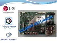 Main board 715g8524 usato  Roma