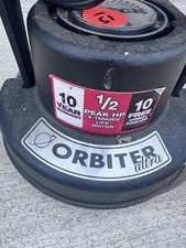 Oreck orbiter ultra for sale  Tecumseh