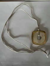Estee lauder necklace for sale  LEYLAND