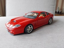 Ferrari 550 maranello for sale  WEDNESBURY