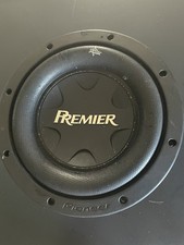 Pioneer premier subwoofer for sale  Bradley