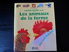 Cache cache animaux d'occasion  France