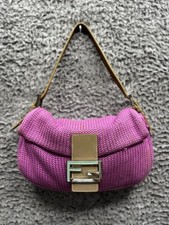 Vintage fendi knitted for sale  Rego Park