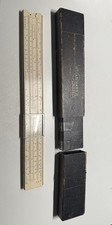 Slide rule faber for sale  CASTLEFORD