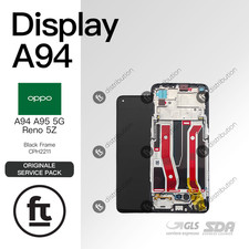 Oppo display a94 usato  Lecce