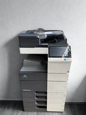 stampante fotocopiatrice konica minolta usato stampante fotocopiatrice konica minolta usato  Cassino