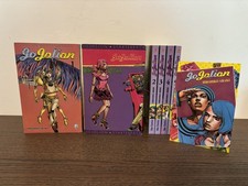 Jojolion starter pack usato  Vico nel Lazio
