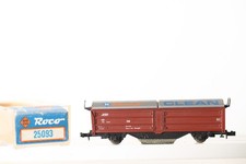 Roco spur 25093 gebraucht kaufen  Wesel