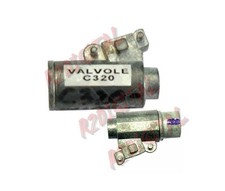 Valvola ricambio 320 usato  Solofra