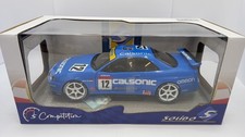 Sols1804307 solido nissan usato  Modena