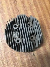Villiers cylinder head for sale  WICKFORD