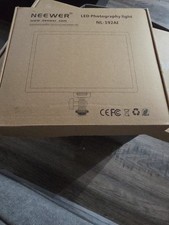 Neewer 192ai led for sale Neewer 192ai led for sale  TAMWORTH