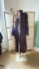 Manteau vison femme d'occasion  Marseille VI